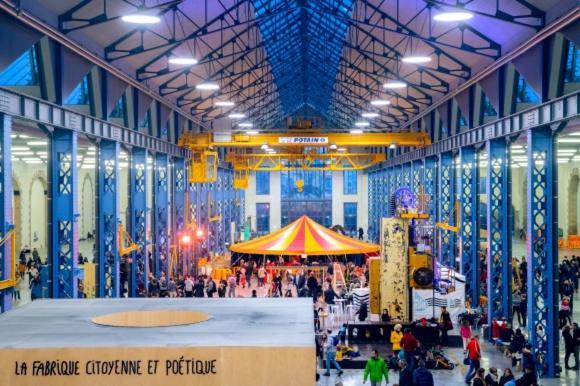 Yannig, Charmant Studio Renove A Recouvrance Брест Екстериор снимка